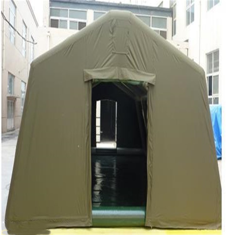 兴义充气军用帐篷模型生产工厂