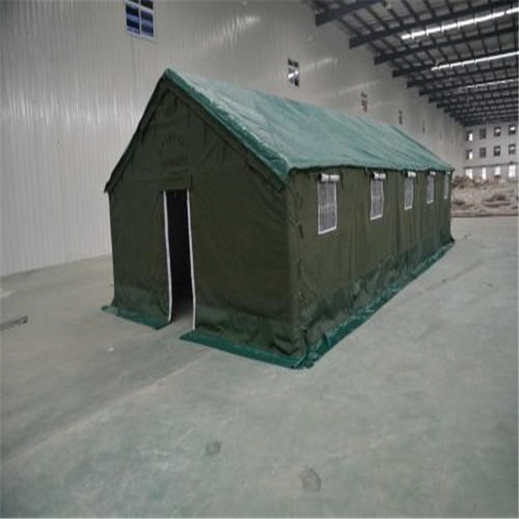 兴义充气军用帐篷模型订制厂家